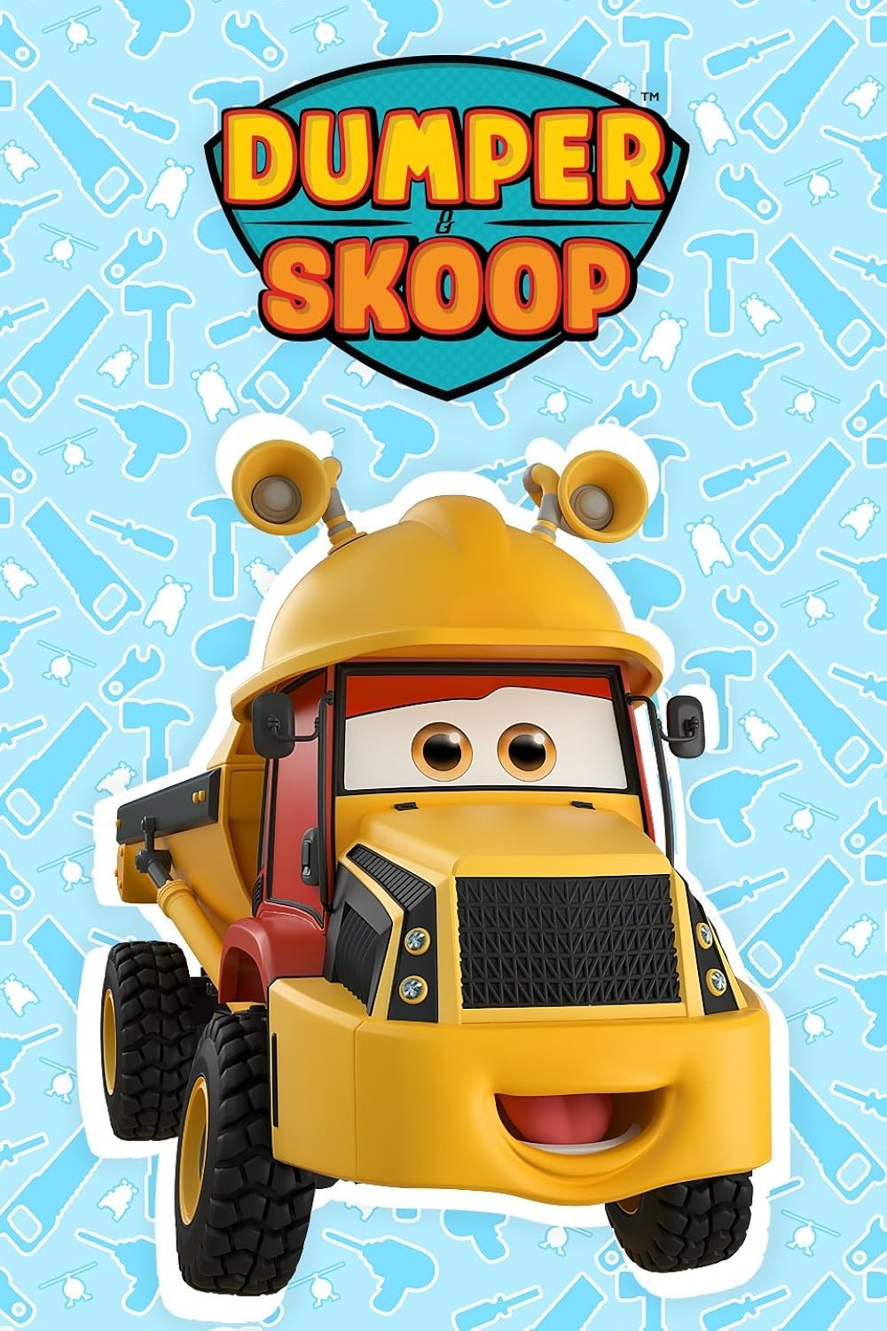 Poster for هومز وغومز