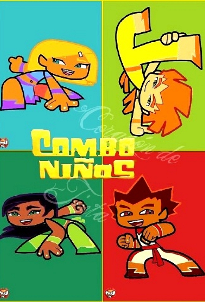 Poster for مقنعو الخير
