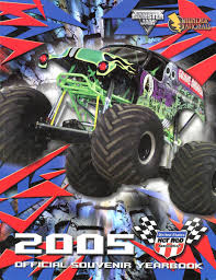 Poster for مونستر جام